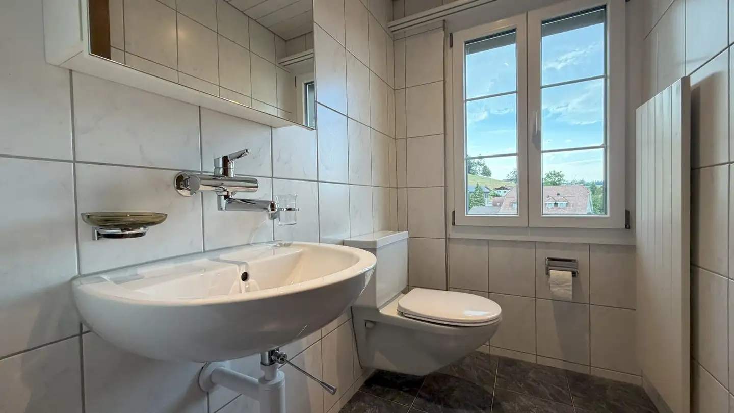 Appartement à louer - Oberdorf, 6246 Altishofen - Photo 4
