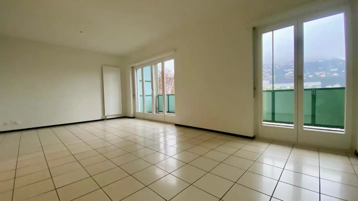 Appartamento in affitto - Via Antonio Fusoni 7, 6900 Lugano - Foto 4