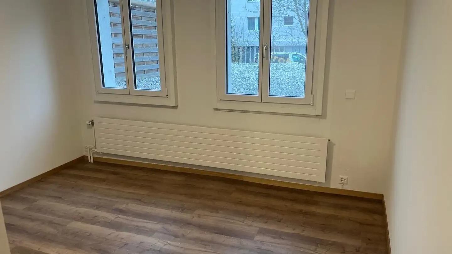 Zimmer mieten - St. Gallerstrasse 33, 8500 Frauenfeld