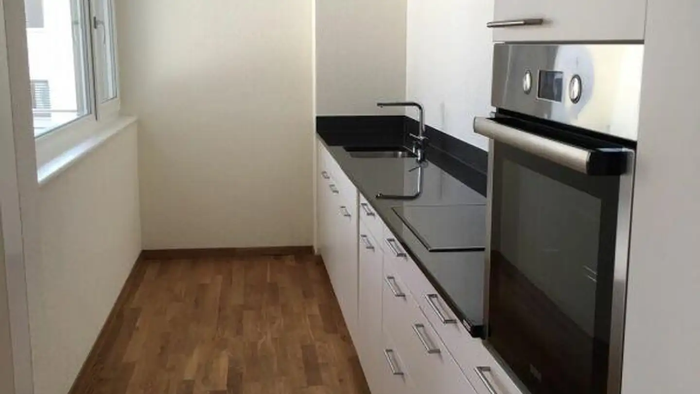 Wohnung mieten - Bartlishaldenstrasse 3, 9434 Au SG - Foto 2