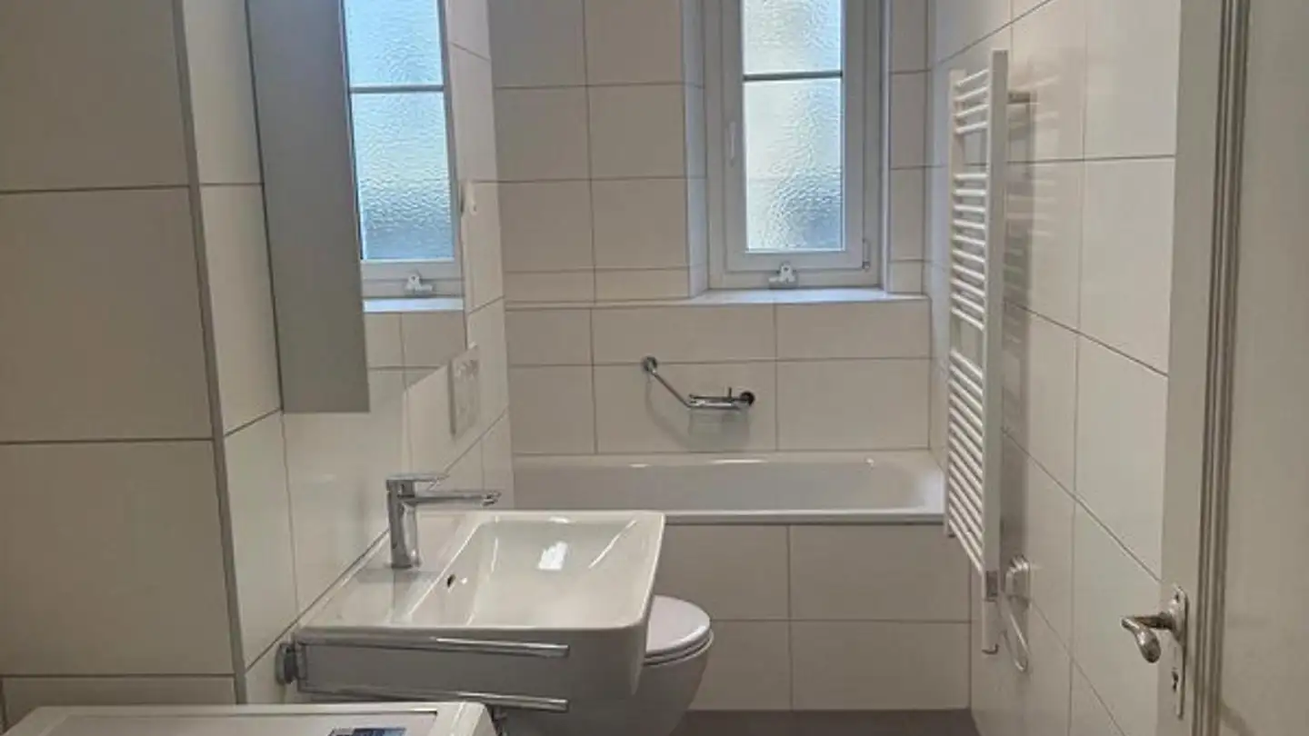 Appartement à louer - Rue De L'ancienne-Douane 1, 1003 Lausanne - Photo 3