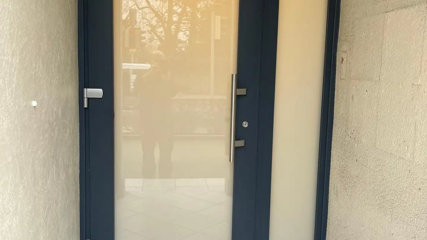 Zimmer mieten - St. Gallerstrasse 33, 8500 Frauenfeld - Foto 4