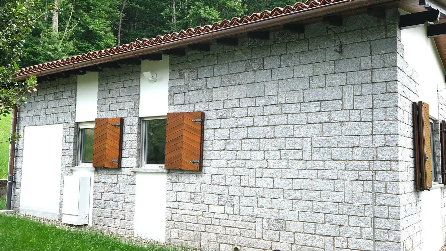 Casa singola in vendita - 6950 Tesserete - Photo 2