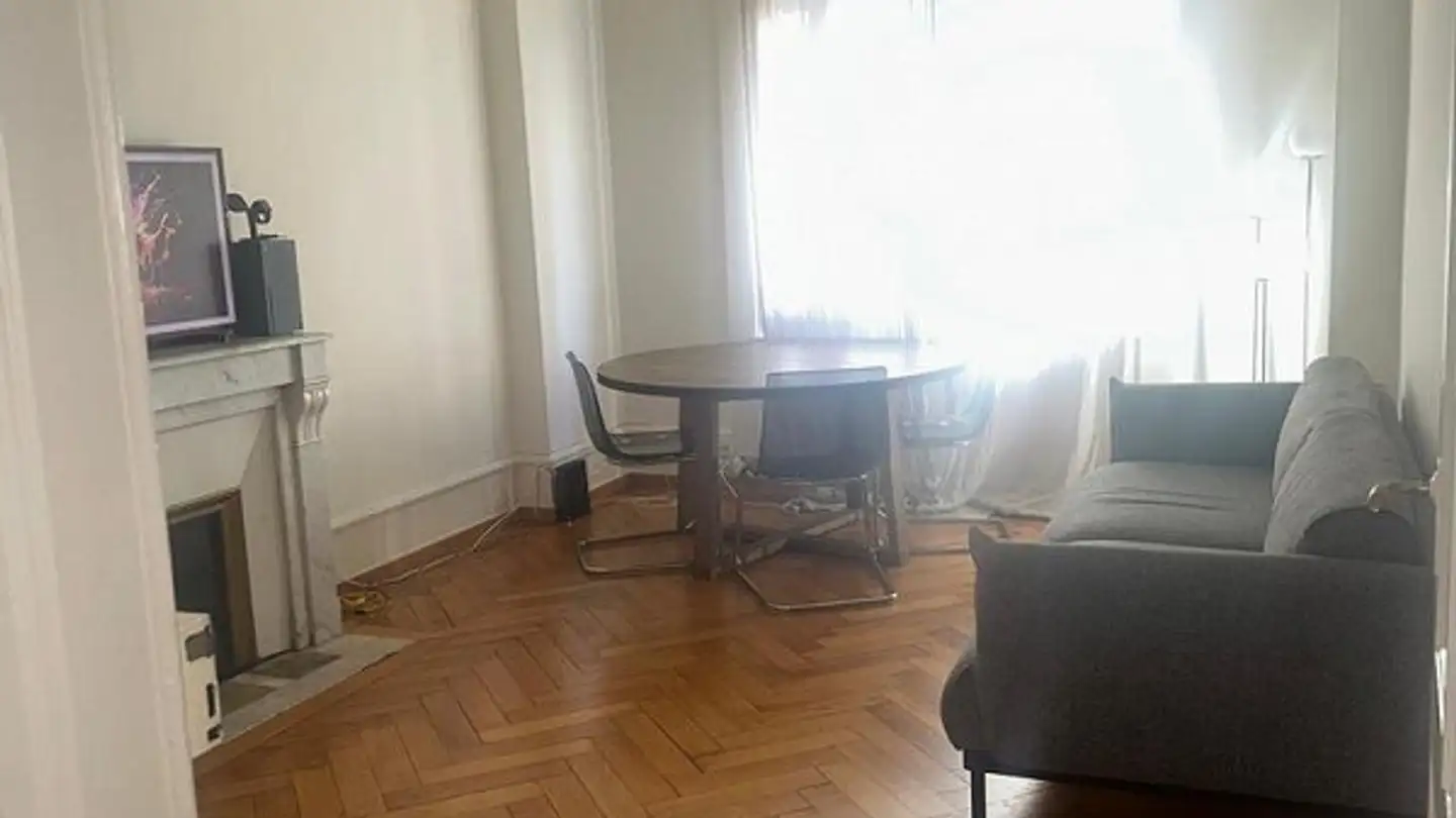 Appartement à louer - Rue De L'ancienne-Douane 1, 1003 Lausanne - Photo 4