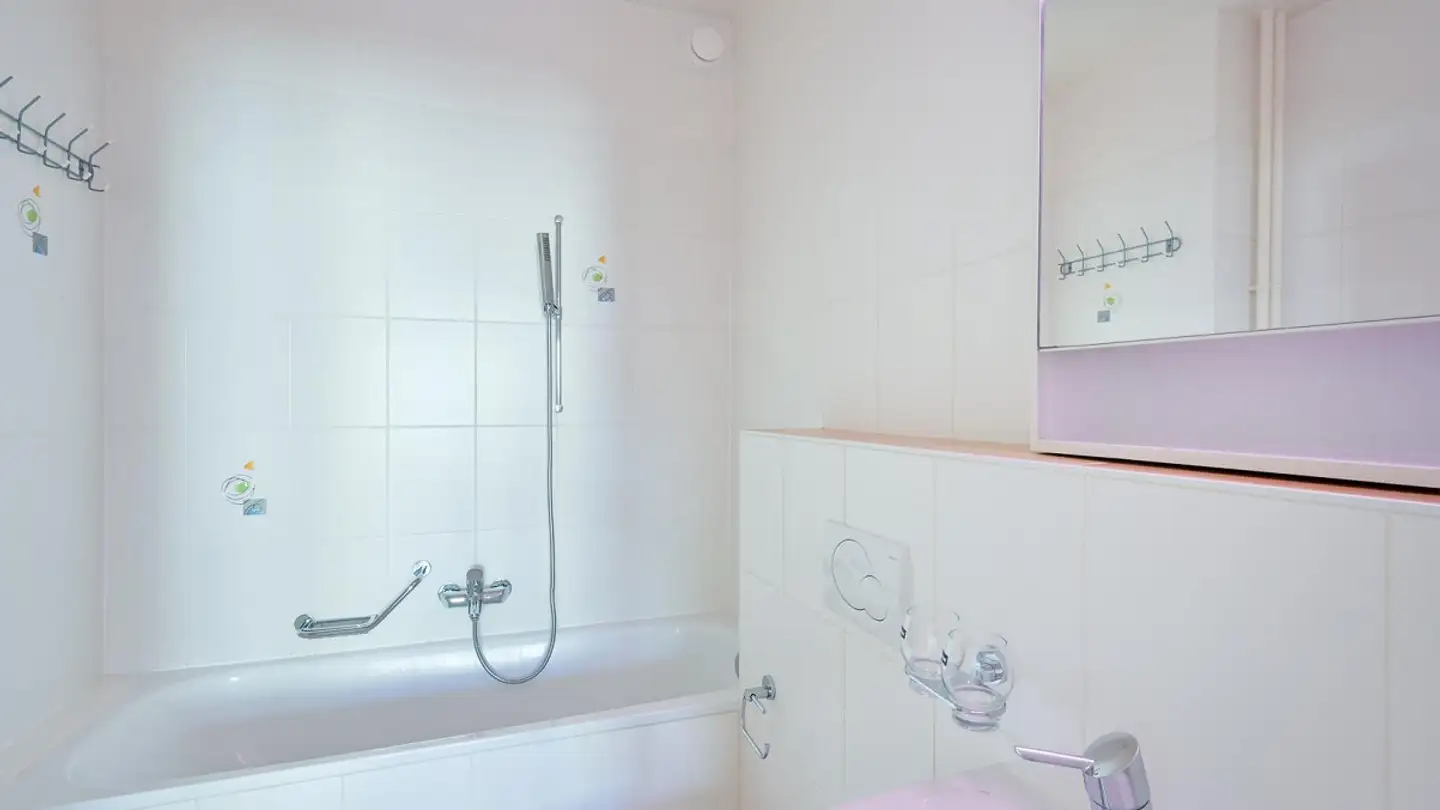 Apartment for rent - Chemin De Pierrefleur 30, 1004 Lausanne - Photo 2