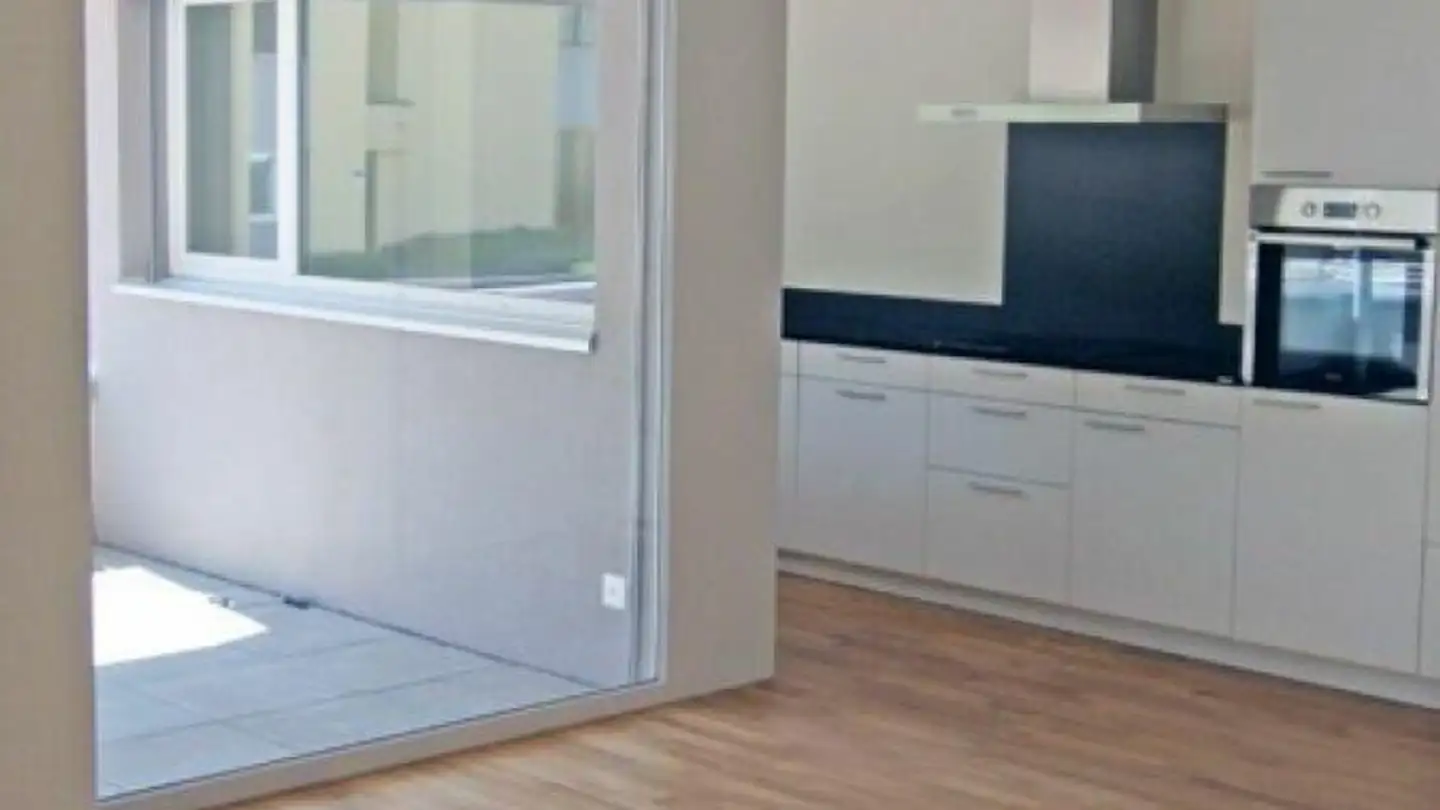 Wohnung mieten - Bartlishaldenstrasse 3, 9434 Au SG - Foto 3