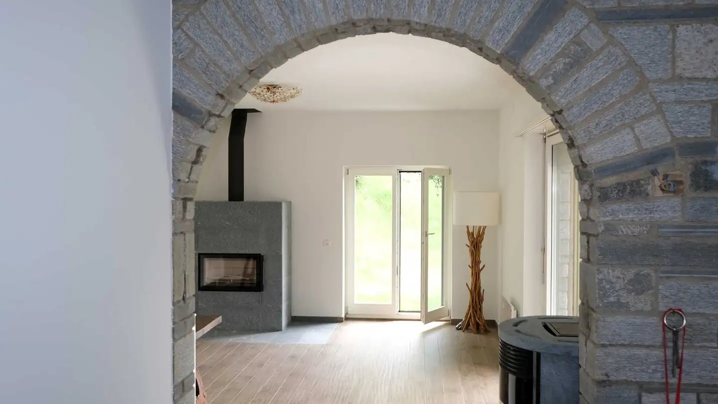 Casa singola in vendita - 6950 Tesserete - Photo 3