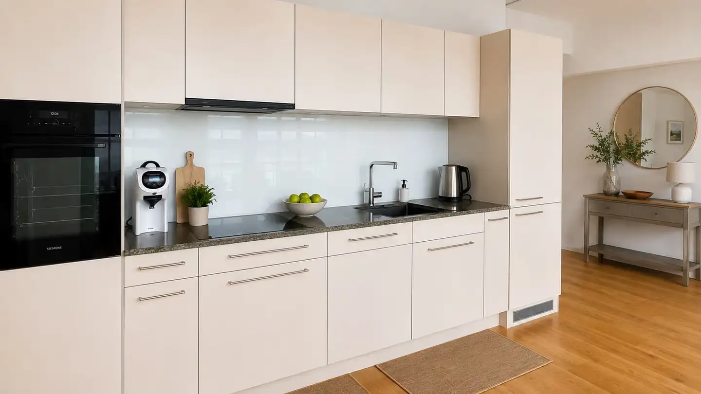 Duplex in affitto - Fabrikgasse 4, 8810 Horgen