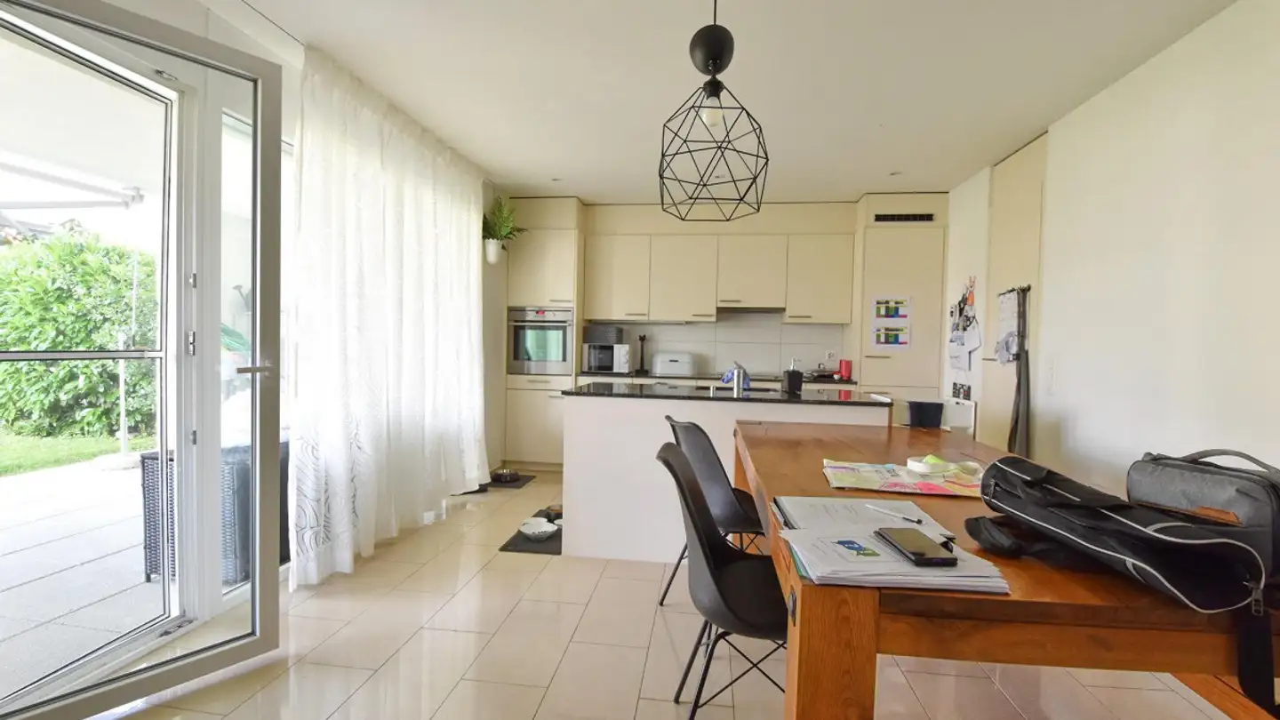 Appartement à louer - Auweg 2, 8371 Busswil TG - Photo 2