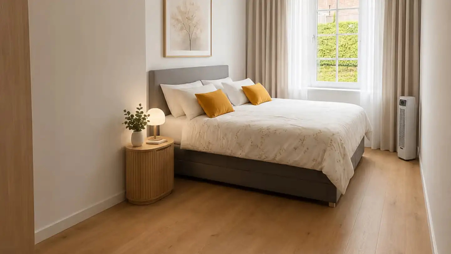 Duplex in affitto - Fabrikgasse 4, 8810 Horgen - Foto 3