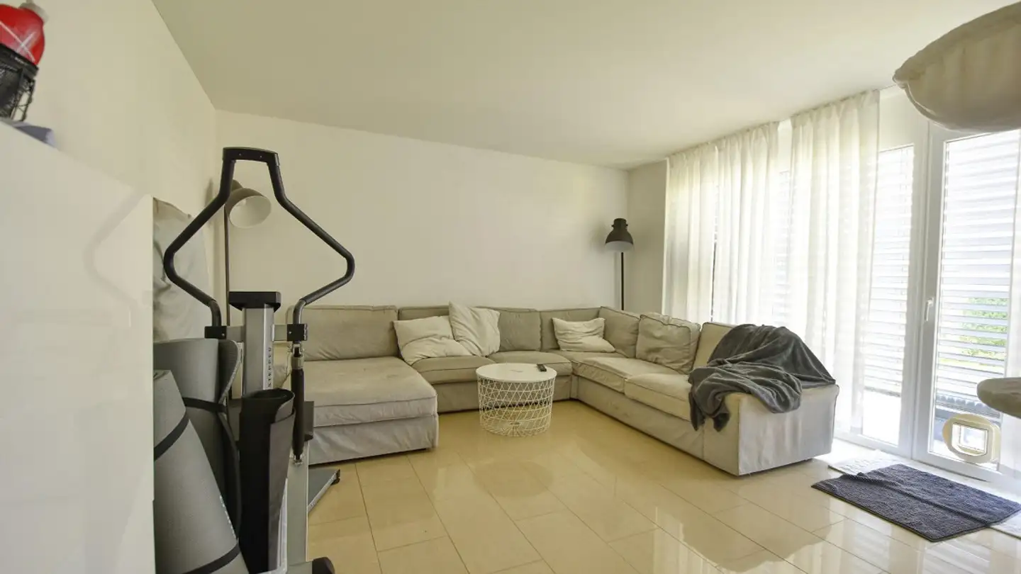 Appartement à louer - Auweg 2, 8371 Busswil TG - Photo 3