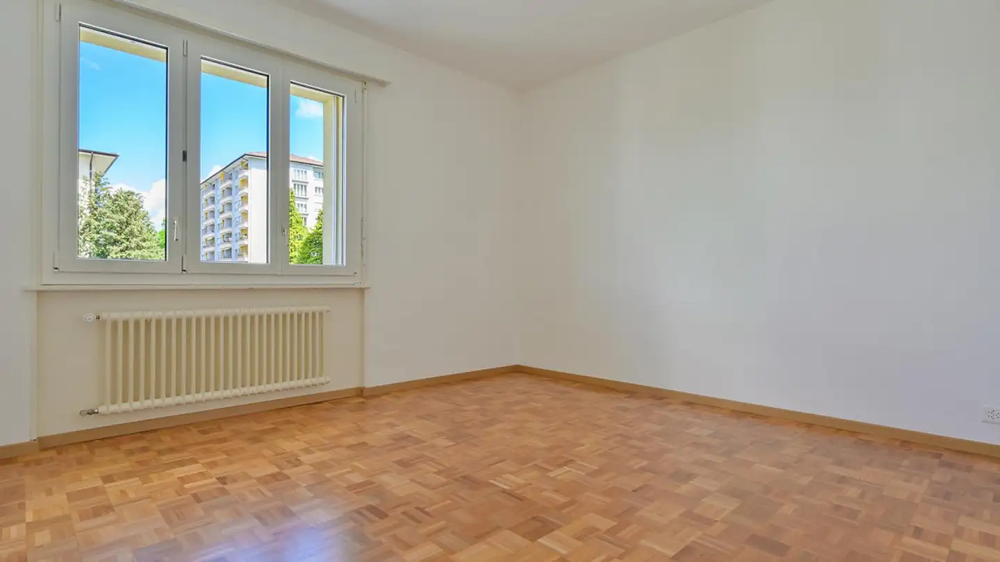 Apartment for rent - Chemin De Pierrefleur 30, 1004 Lausanne - Photo 4