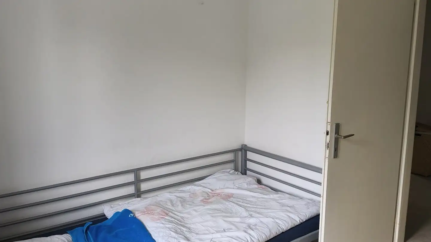 Zimmer mieten - 8610 Uster - Foto 4