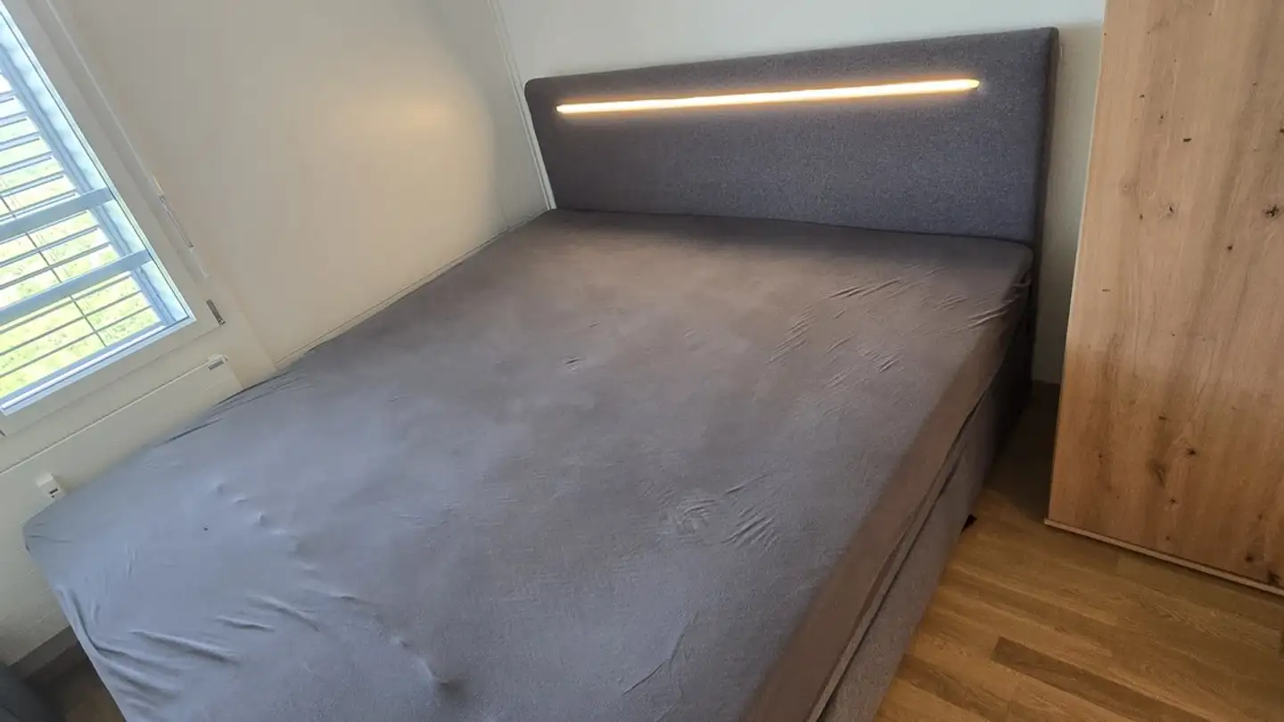 Chambre à louer - Kasparstrasse 15, 3027 Bern
