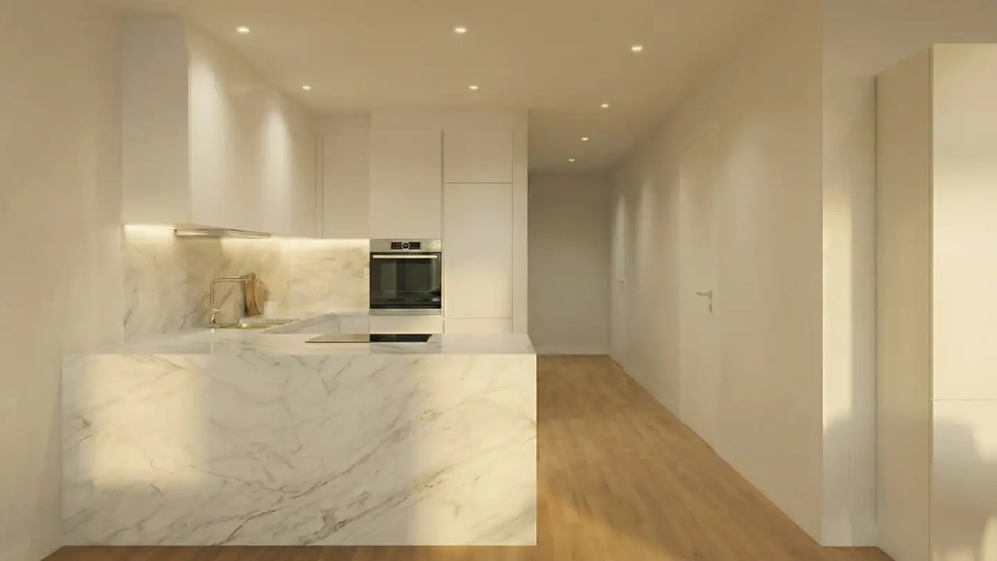 Apartment for rent - St. Gallerstrasse 47, 8856 Tuggen - Photo 3
