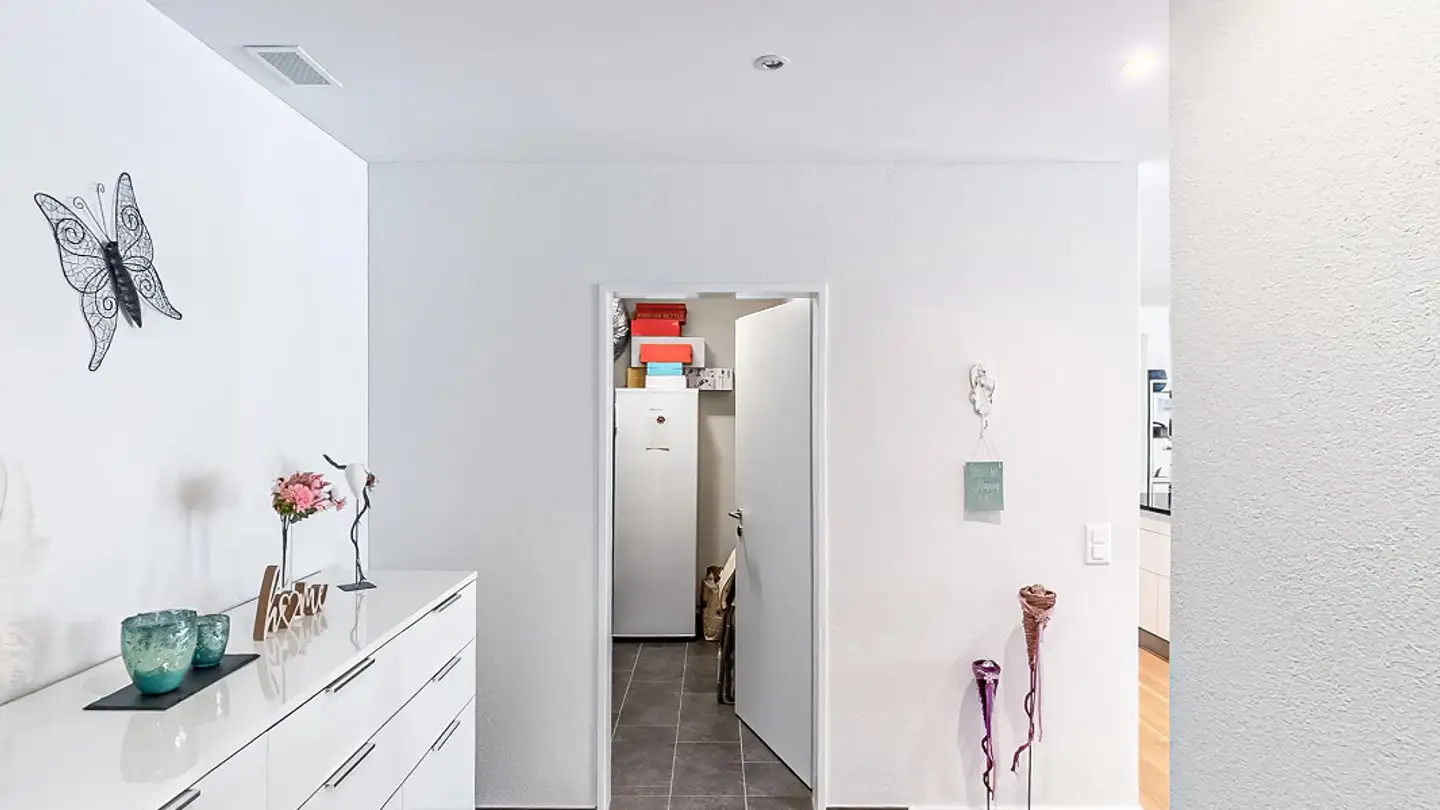 Appartamento a gradini in vendita - Sonnenbergweg 9, 9100 Herisau - Photo 2