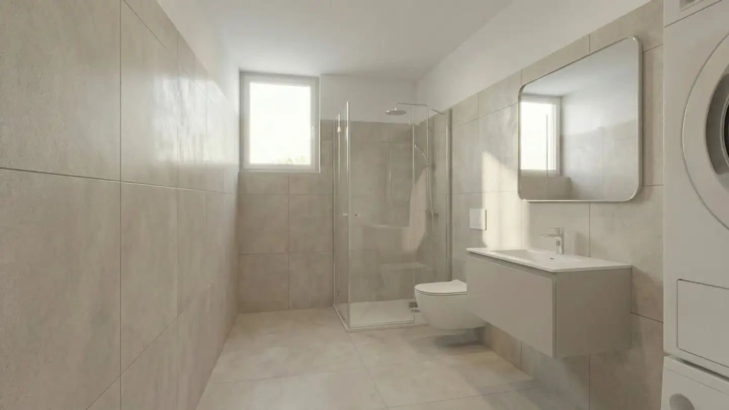 Apartment for rent - St. Gallerstrasse 47, 8856 Tuggen - Photo 4