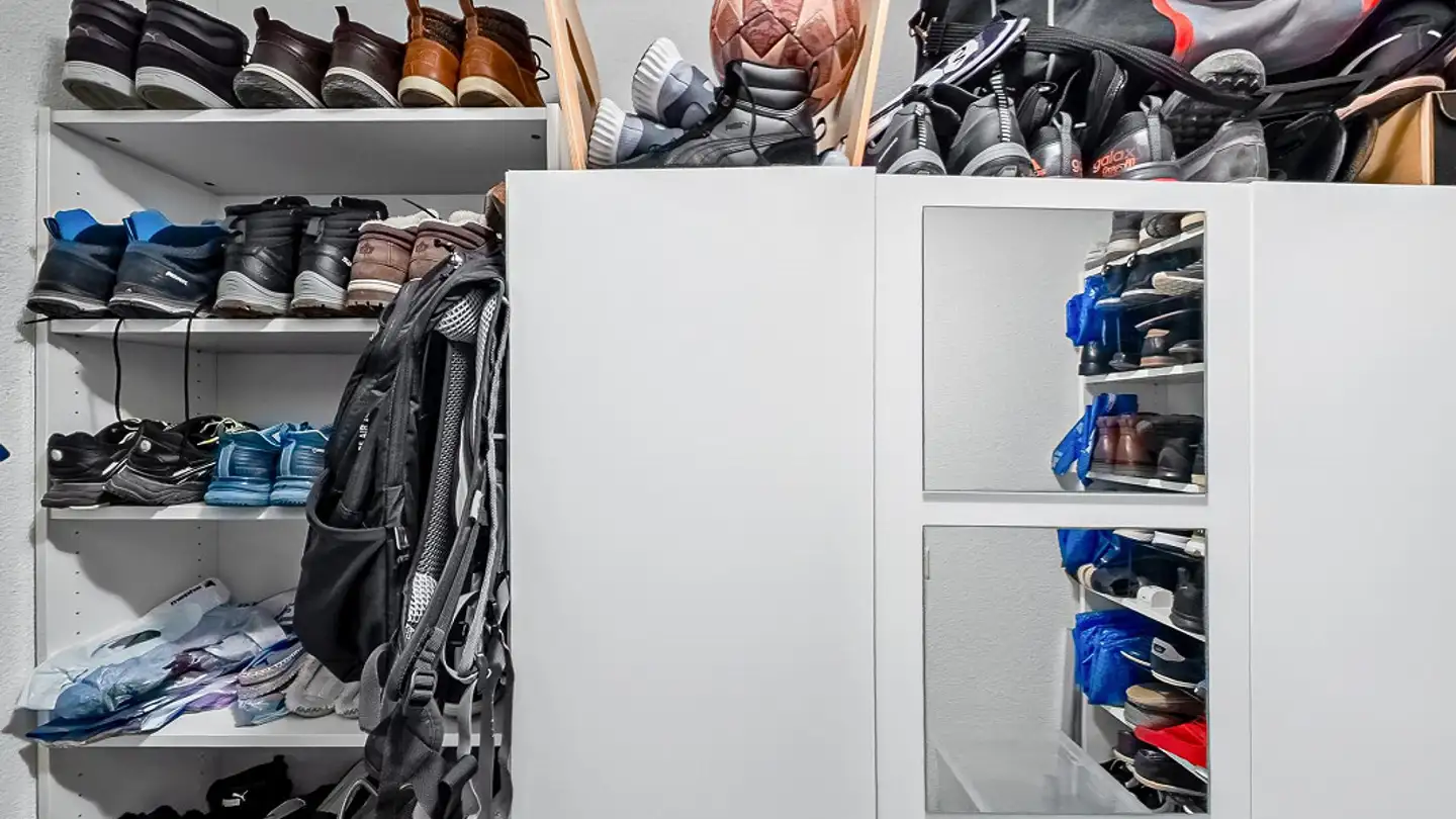 Appartamento a gradini in vendita - Sonnenbergweg 9, 9100 Herisau - Photo 3