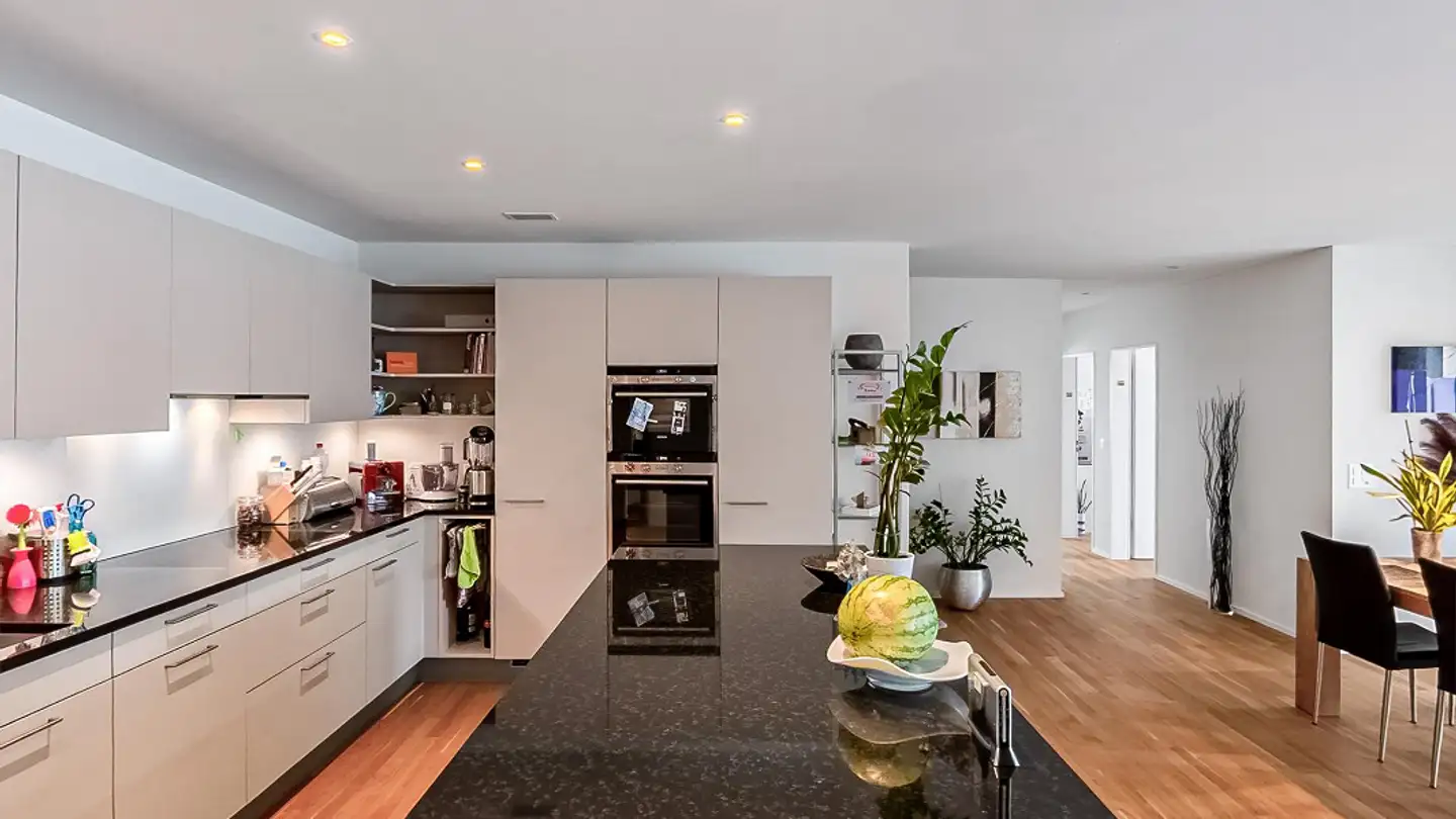 Appartamento a gradini in vendita - Sonnenbergweg 9, 9100 Herisau - Photo 4