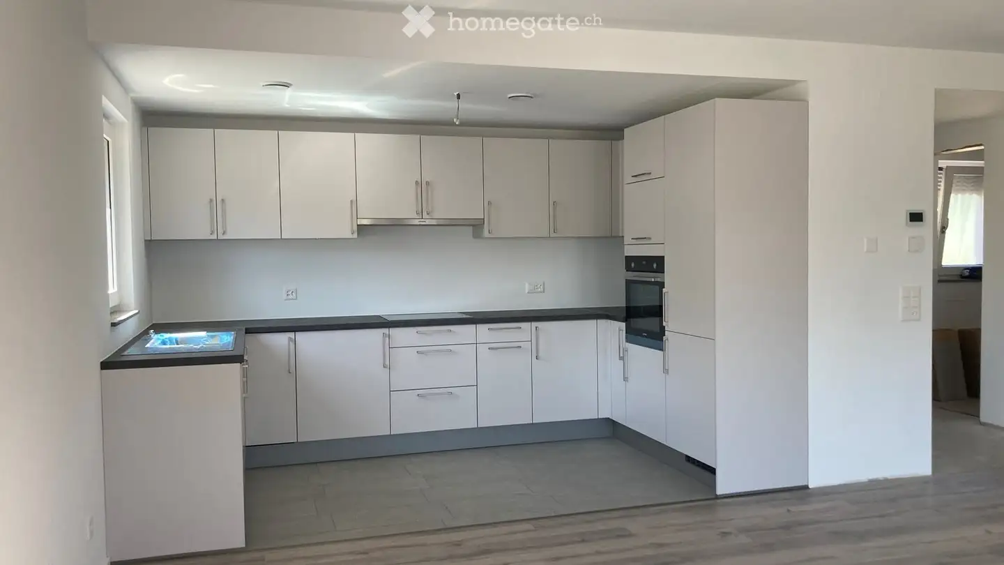 Casa singola in affitto - Chemin Du Cherrat 1a, 1162 St-Prex - Foto 3