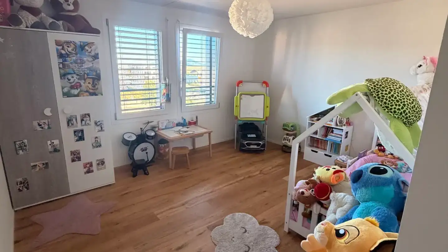 Appartement à louer - 1630 Bulle - Photo 4