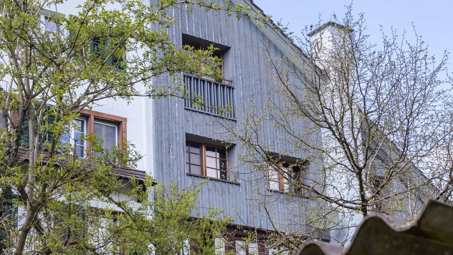 Chambre à louer - Schlattstrasse 10, 8714 Feldbach