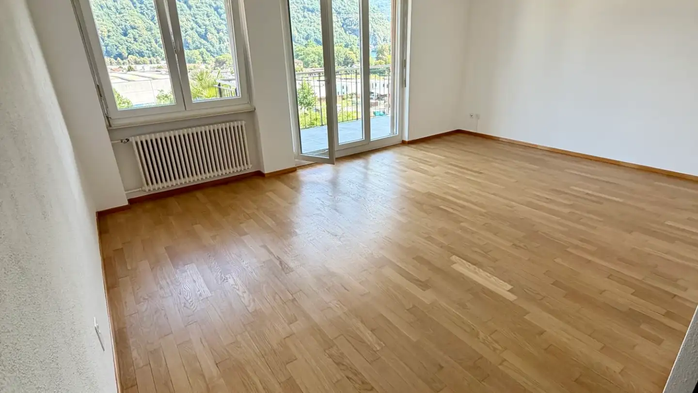 Apartment for rent - 6984 Pura