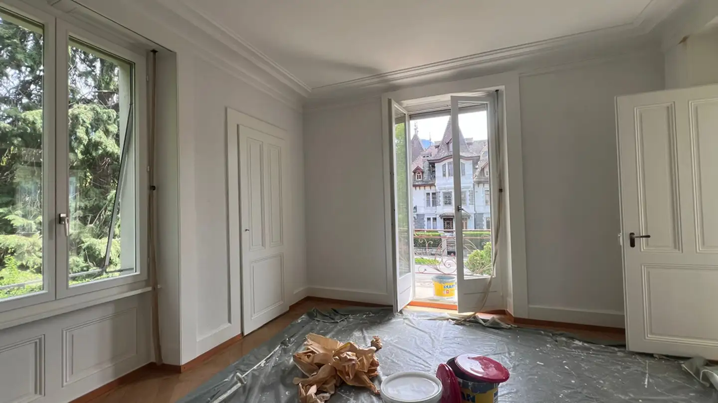 Appartamento in affitto - Chemin De La Pensée 2, 1880 Bex - Foto 2