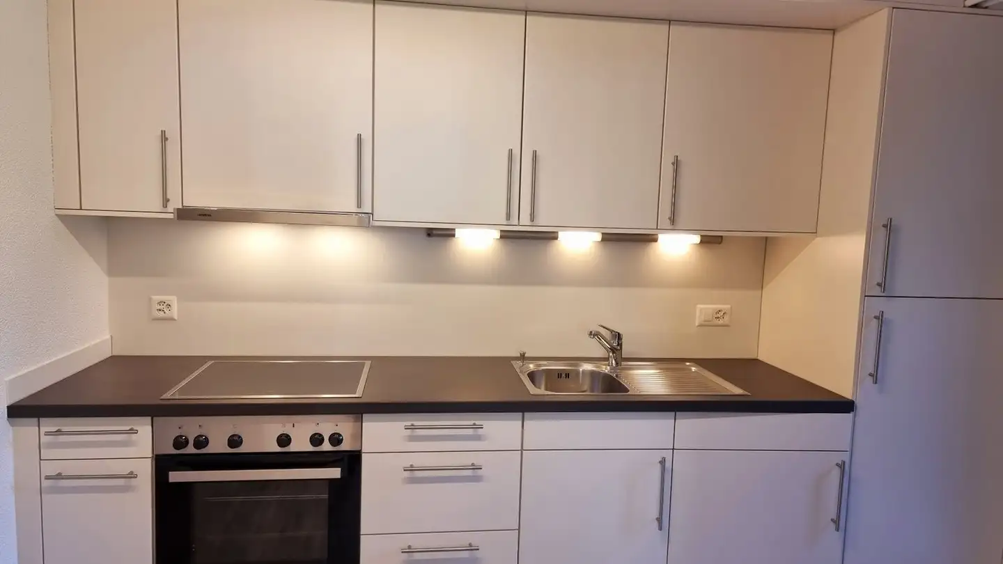 Wohnung mieten - 9469 Haag (Rheintal)