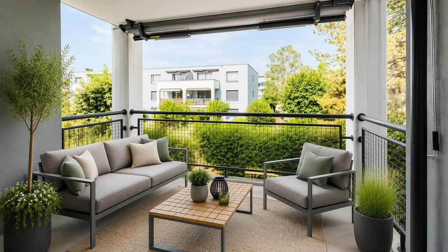 Apartment for rent - Neuhofstrasse 11, 6020 Emmenbrücke