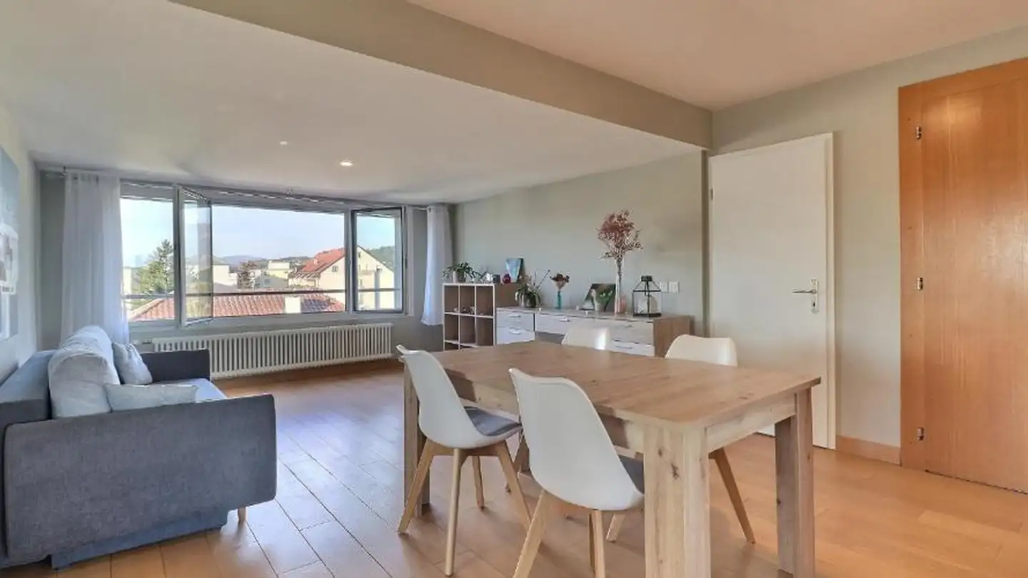 Penthouse for sale - Rue Saint-Georges 27, 1400 Yverdon-les-Bains - Photo 3