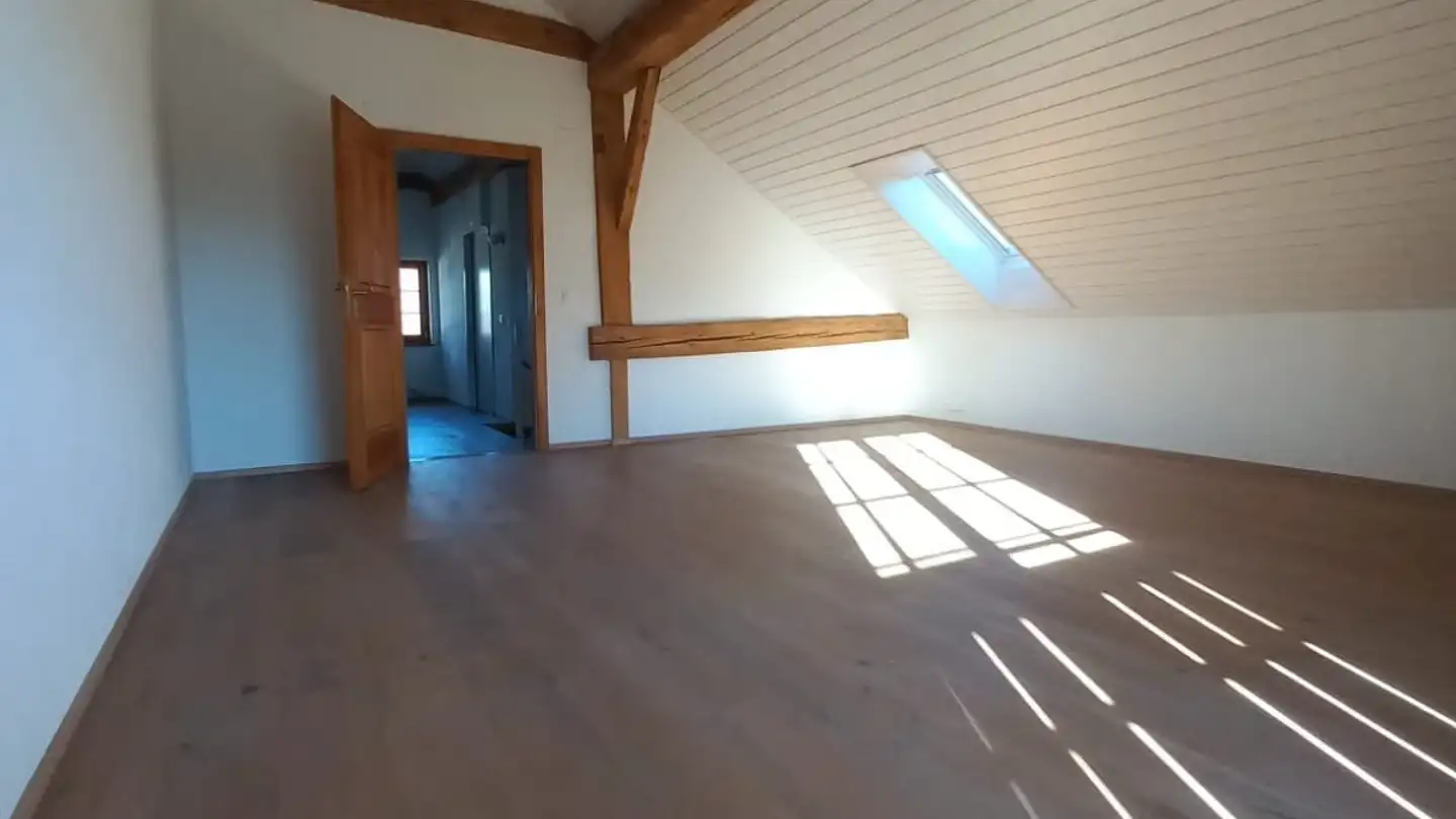 Chambre à louer - Schlattstrasse 10, 8714 Feldbach - Photo 3