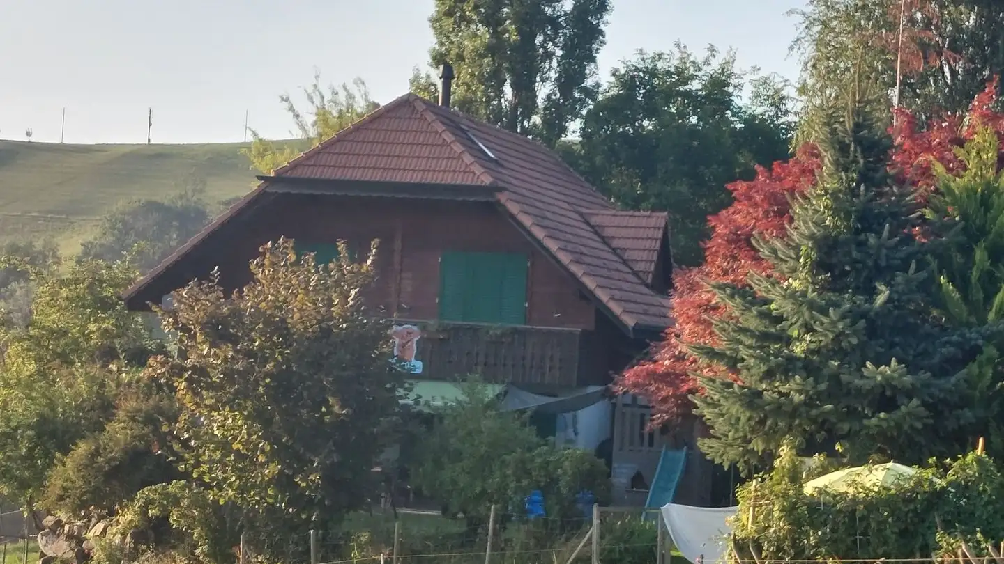 Casa singola in affitto - Elsenholzstrasse 4, 3088 Rüeggisberg