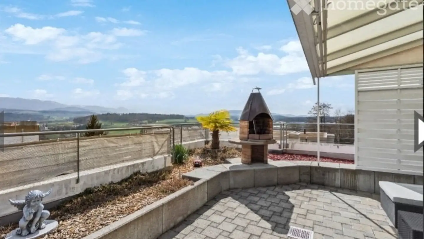 Appartamento in affitto - Route Des Dailles, 1752 Villars-sur-Glâne - Photo 2