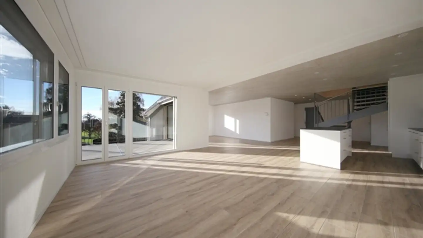 Casa singola in affitto - Botenrainstrasse 4, 8735 St. Gallenkappel