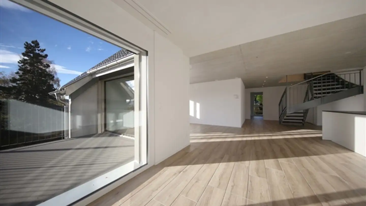 Casa singola in affitto - Botenrainstrasse 4, 8735 St. Gallenkappel - Foto 2