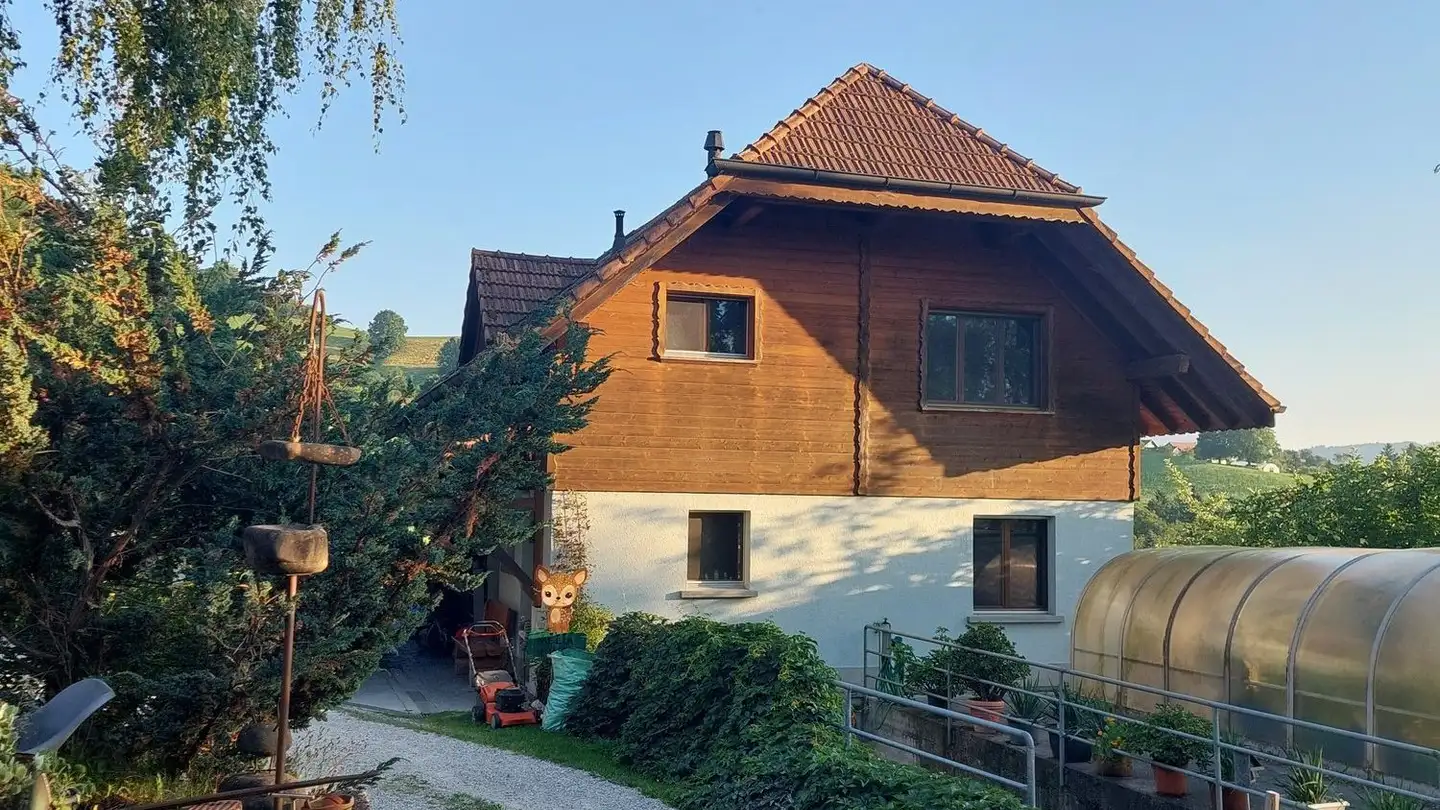 Casa singola in affitto - Elsenholzstrasse 4, 3088 Rüeggisberg - Foto 4