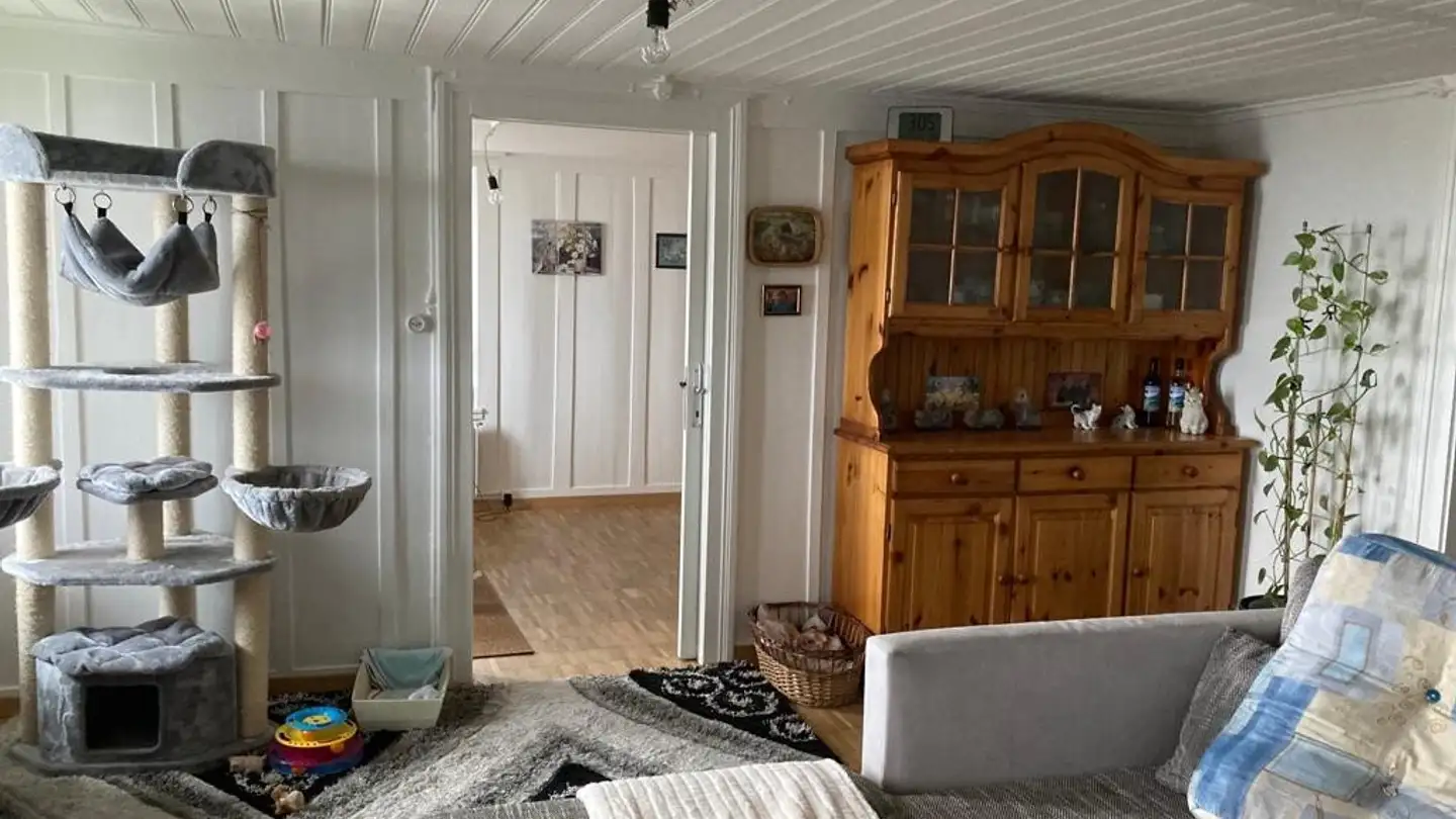 Appartamento in affitto - 4524 Günsberg