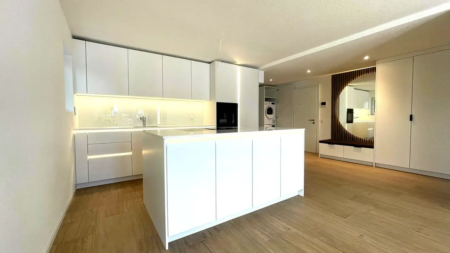 Appartamento in affitto - Zürcherstrasse 68, 5400 Baden - Foto 2
