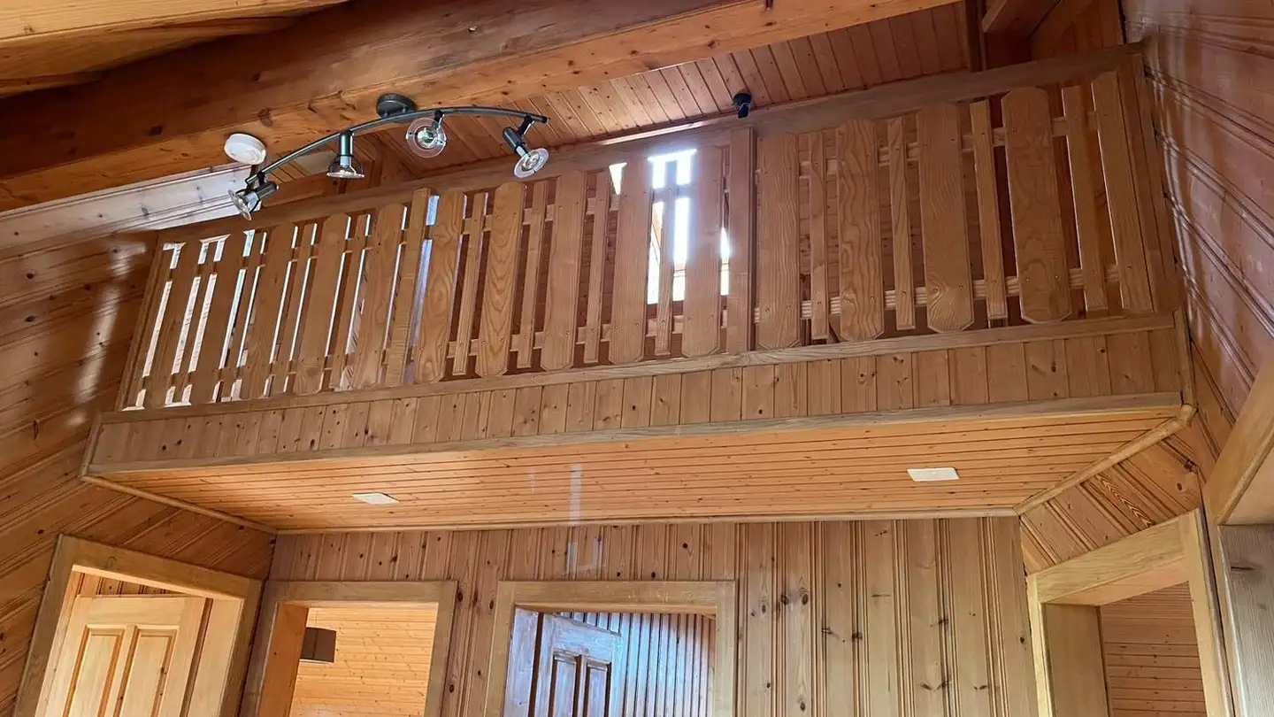 Maison individuelle à louer - Elsenholzstrasse 4, 3088 Rüeggisberg - Photo 4