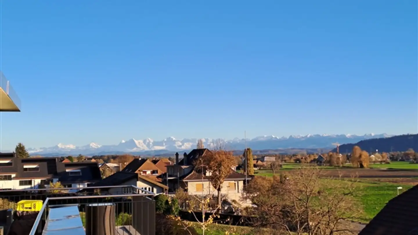 Penthouse for sale - 3236 Gampelen - Photo 2