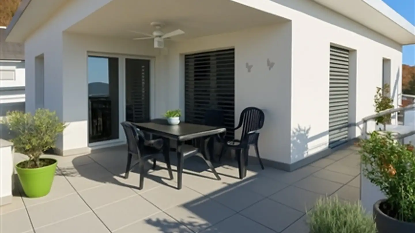 Penthouse for sale - 3236 Gampelen - Photo 3