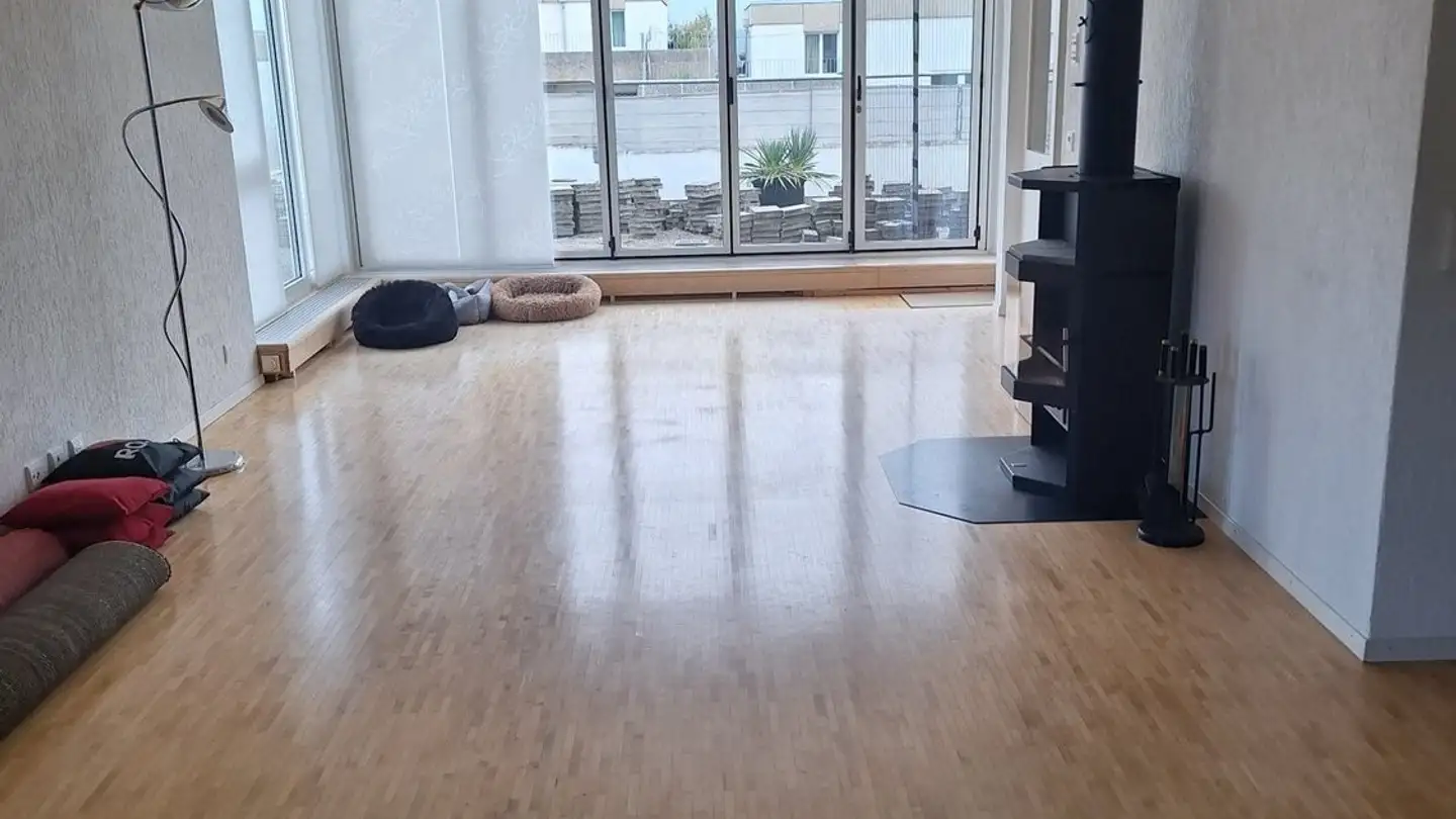 Appartamento in affitto - Route Des Dailles, 1752 Villars-sur-Glâne - Photo 4