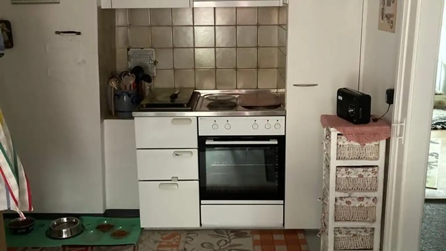 Appartamento in affitto - 4524 Günsberg - Foto 3