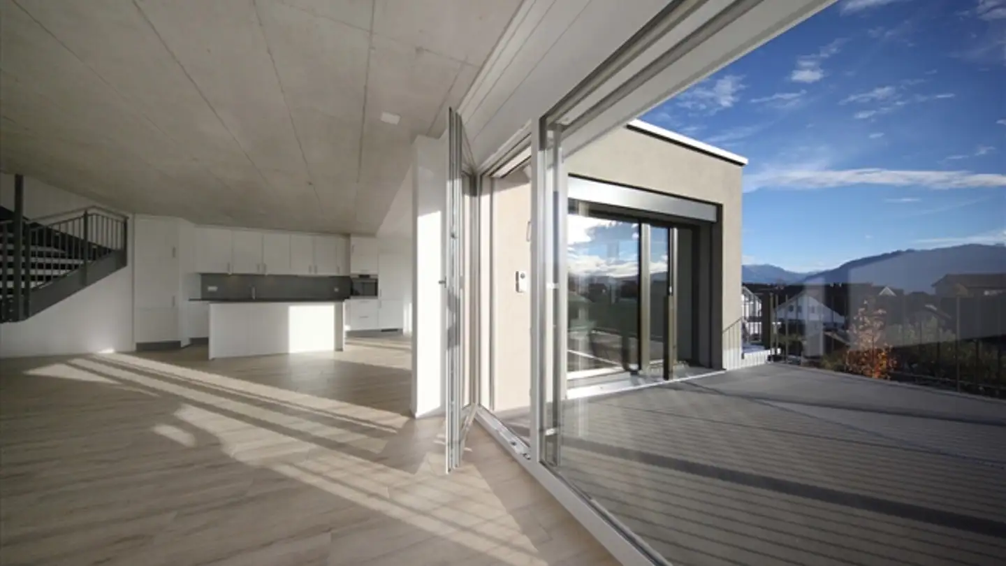 Casa singola in affitto - Botenrainstrasse 4, 8735 St. Gallenkappel - Foto 3