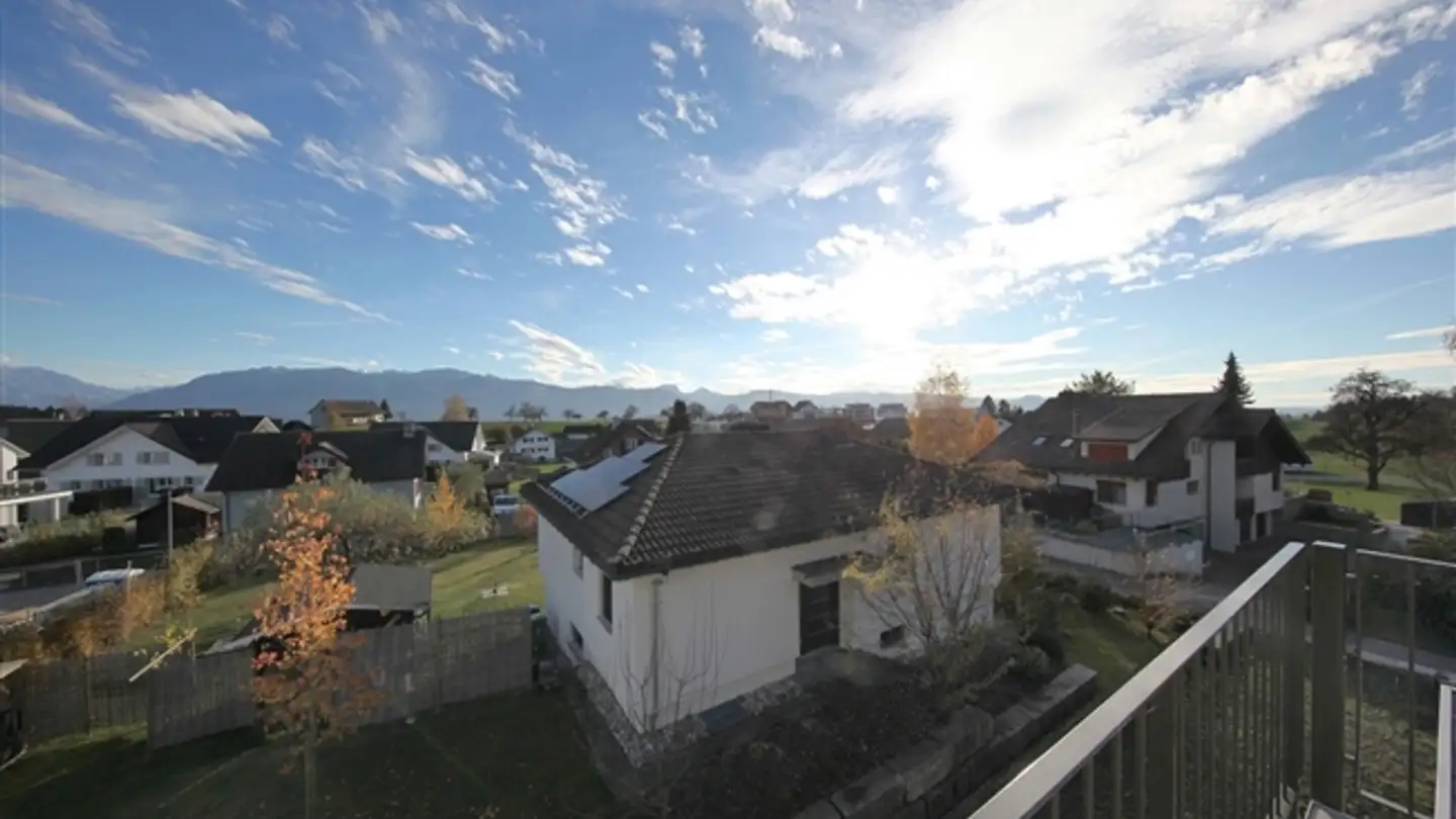 Casa singola in affitto - Botenrainstrasse 4, 8735 St. Gallenkappel - Foto 4