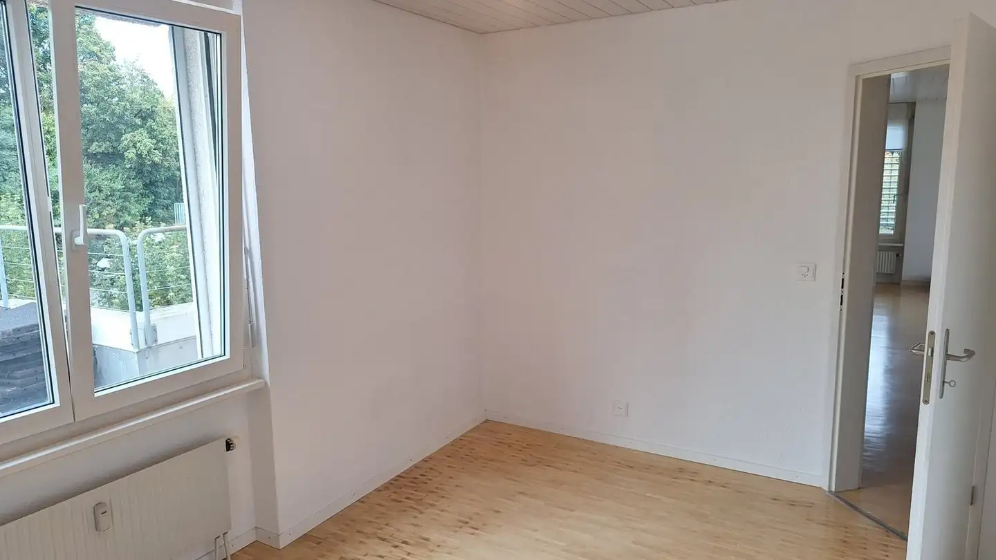 Appartamento in affitto - Route Des Dailles, 1752 Villars-sur-Glâne - Photo 3