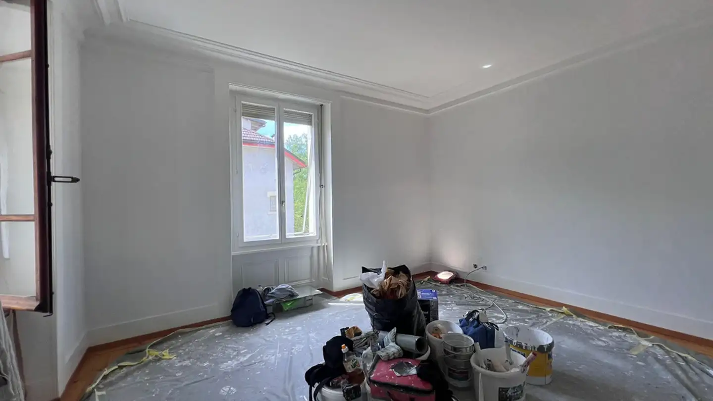 Appartamento in affitto - Chemin De La Pensée 2, 1880 Bex - Foto 4