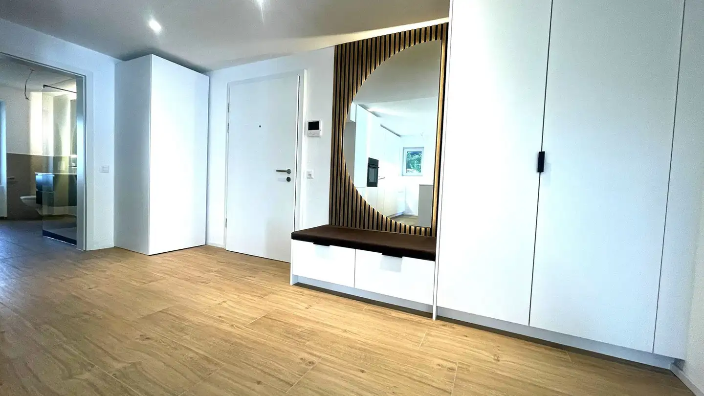 Appartamento in affitto - Zürcherstrasse 68, 5400 Baden