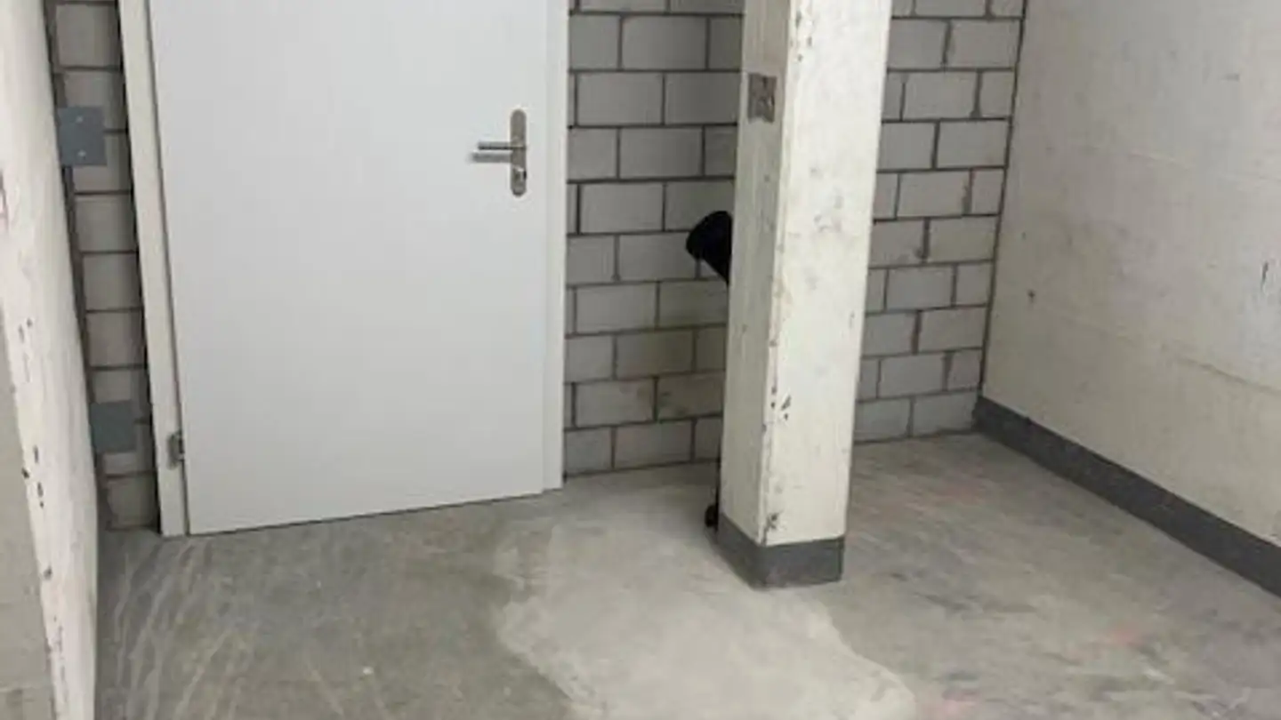 Werkstatt mieten - Ormalingerweg 3, 4058 Basel - Foto 2